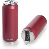 Ibili Lata Granada 330ml Thermosfles Transparant