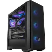 PCSpecialist Impact 306 - RTX 5080 - i9 - 64GB - 2TB SSD