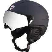 Rossignol Fit Visor Impacts Helm Met Vizier