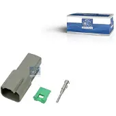 DT Spare Parts 1.32179 Stekker