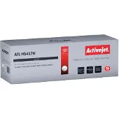 ActiveJet Tonercartridge - - ATL-MS417N - Zwart - Compatibel met Lexmark - 8.500 pagina's