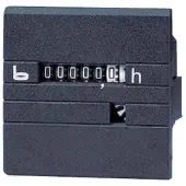 BAUSER 630R/008-021-0-1-001 630R/008-021-0-1-001 Bedrijfsurenteller - 630