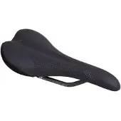 WTB tyres Volt Titanium Zadel Zwart