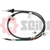 Seim 555372 Handremkabel