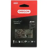 Oregon zaagketting PowerCut 3/8, 1,6 mm, 72 schakels, VM - 75LPX