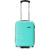 Gabol Trolley 'Future Plus' turquoise