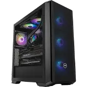 PCSpecialist Impact 302 - RTX 5070 Ti - Ryzen 7 - 32GB - 2TB SSD
