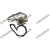 DIAMAX AD04011 Waterpomp