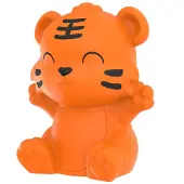 Big Buy Cooking Nachtlamp Dhink Mini Tiger