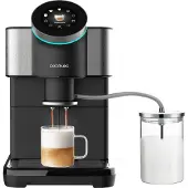 Cecotec Cremmaet Spin Volledig Automatische Koffiemachine