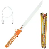 Lexibook Naruto LED Laser Sword met geluidseffecten