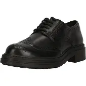 Clarks Shoes Veterschoen 'Orinoco3 Derby' zwart