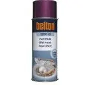 Belton Spuitbus pearl effect parelmoer amethyst paars 400ml