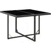 vidaXL Hoge kast 69,5x34x180 cm bewerkt hout betongrijs
