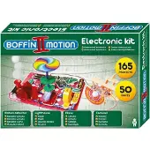 Boffin II MOTIE