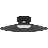 Eglo Design Plafondlamp Conomavilla Z Smart Zwart