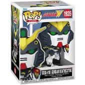 Funko POP! Pop! PLUS - Mobile Suit Gundam - XXXG-01D Gundam Deathscythe #1935