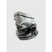4F Uniseks Bandana Multikleur - Warm en comfortabel