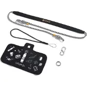 Ulanzi CO70 Pocket 3 Magic Cloth - zwart