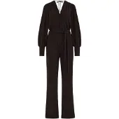 We fashion Jumpsuit zwart