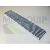MOTAQUIP VCF169 Interieurfilter