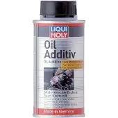Liqui moly Oil Additive 125 mL