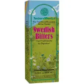 Nature'S Way - NatureWorks Zweedse Kruidenbitter (250 ml)