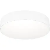 Eglo Smart LED Deckenleuchte Gallizzi-Z Weiß Ø39cm 15W 1900lm RGBTW 2700-6500K Dimmbar App Zigbee Bluetooth Matter