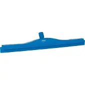 Vikan Full Colour flexibele vloertrekker - 60 cm
