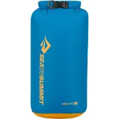 Sea to Summit Evac 8l Dry Sack Blauw