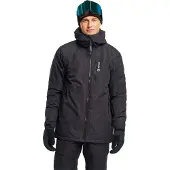 Tenson Niseko Skijas Heren L