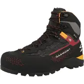 Garmont Sportschoen ' Hexagon GTX ' geel / rood / zwart