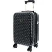 GUESS Hardschalen trolley, model 'JESCO'