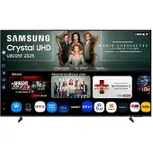 Samsung Crystal LED TV TU43U8005F 43" 4K UHD 2025