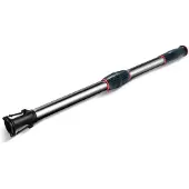 Kokido Tp81bu/rev Revolution Telescopic Handle 2x240cm Transparant