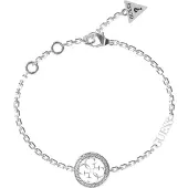 GUESS Jubb02137jwrhs Life In 4g Armband