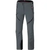 Dynafit - Dames toerskikleding - #Mercury 2 DST W Pant Cinder voor Dames - Maat XXS - Grijs