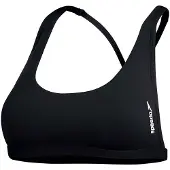 Speedo Solid Convertible Bikinitop