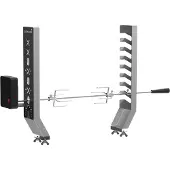 Barbecook Nestor World Rotisserie Set BC-ACC-7484