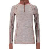 Whistler Functioneel shirt bruin