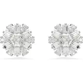Swarovski Idyllia - Oorbellen Voor Dames
