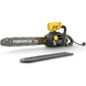 Powerplus Elektrische Kettingzaag 2700w