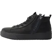 Bugatti Veterboots grijs / zwart