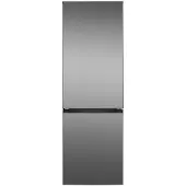 Bomann Refurbished | KG 7357 - Koel-vriescombinatie - 315 l - Energielabel C - Roestvrijstaal