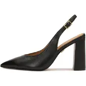 Kazar Slingpumps zwart