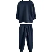 Next Nachtkledij navy