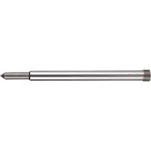 Format Uitwerpstift voor kernboor 6,35x102mm/55mm
