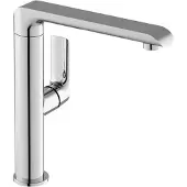 Ravak Flat - Keukenkraan FL 016.00, chroom X070125