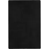 Home Collection Vloerkleed Fancy Rechthoekig - zwart 133 x 195 cm