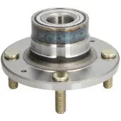 BTA Wiellagerset H25017BTA